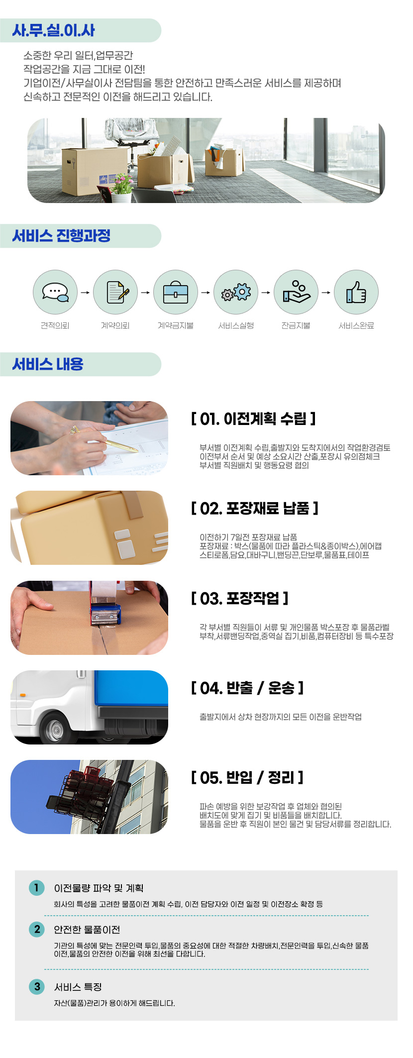 상일동이사